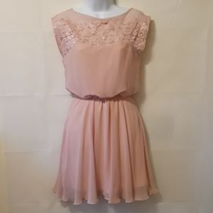 asos dress size 6